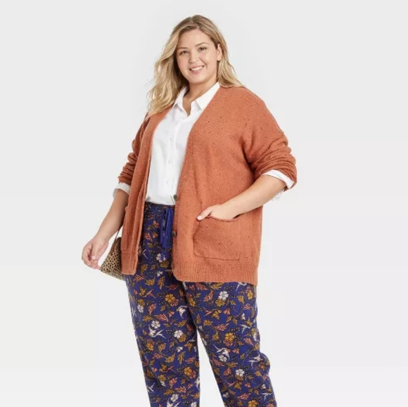 Universal Thread Cardigan NWT - Picture 3 of 4